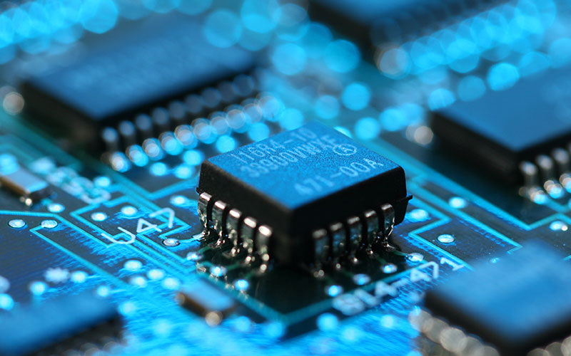 芯天成可靠性平臺