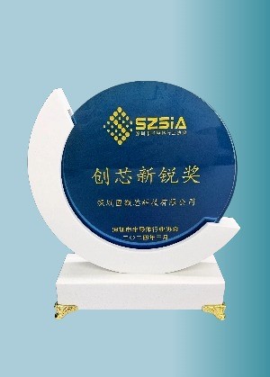 榮譽(yù)資質(zhì)